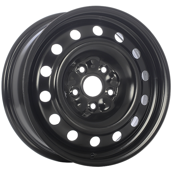 RNB STEEL WHEEL