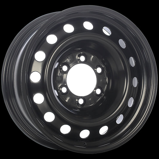 RNB STEEL WHEEL (Black Armour Coat) | 17x7.0 | 6x139.7 | 14 | 106.1