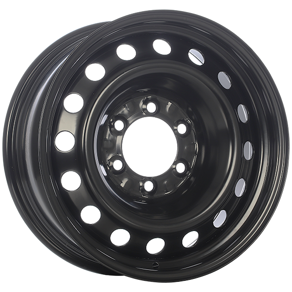 RNB STEEL WHEEL