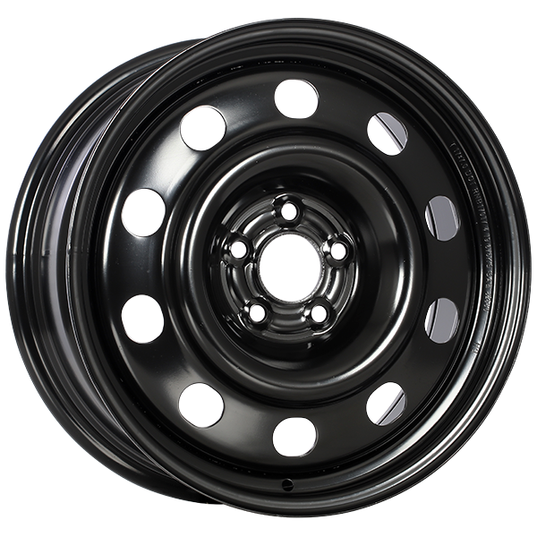 RNB STEEL WHEEL