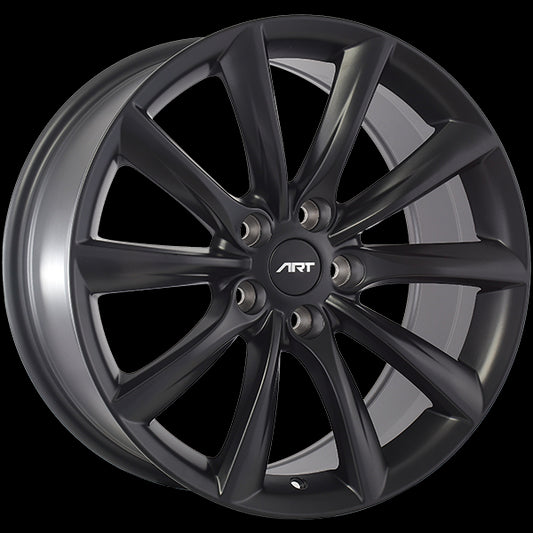 ART Replica REPLICA 171 (Satin Black) | 18x8.5 | 5x114.3 | 35 | 64.1