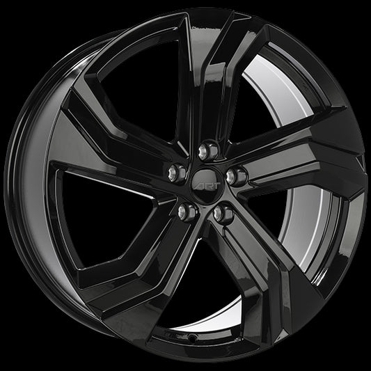 ART Replica REPLICA 236 (Gloss Black) | 20x8.5 | 5x108 | 38 | 63.4