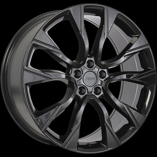 ART Replica REPLICA 292 (Gloss Black) | 22x9.5 | 5x120 | 45 | 72.6