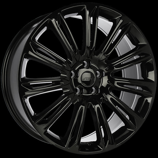 ART Replica REPLICA 293 (Gloss Black) | 22x9.5 | 5x120 | 45 | 72.6