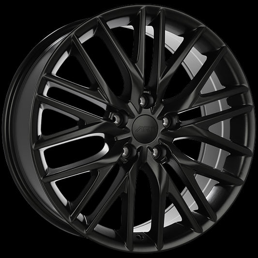 ART Replica REPLICA 304 (Satin Black) | 20x8.0 | 5x127 | 45 | 71.5