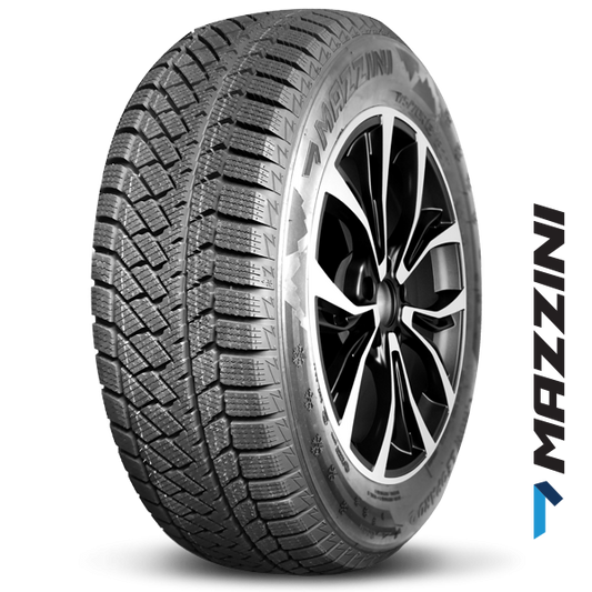 MAZZINI SNOW LEOPARD 2