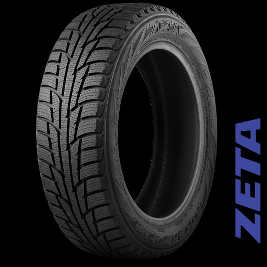 235/55R18 ZETA ANTARCTICA 6 104H XL