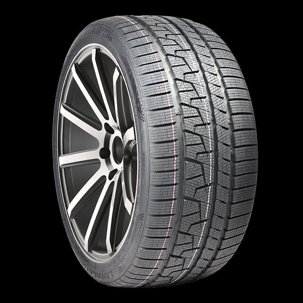 215/45R16 LANVIGATOR WINTERGRIP UHP MS 90H XL