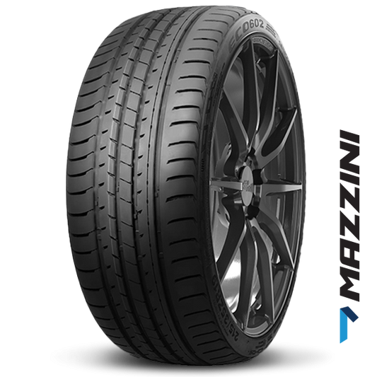 MAZZINI ECO602