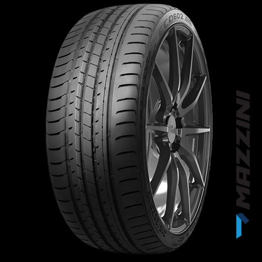 MAZZINI ECO602 255/50R20 109W XL