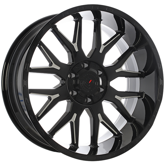 Forged Wheels XR101
