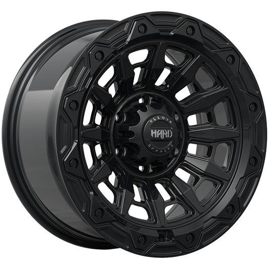 Ruffino HARD LGM-30