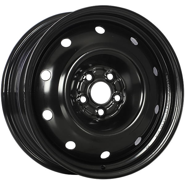 RNB STEEL WHEEL