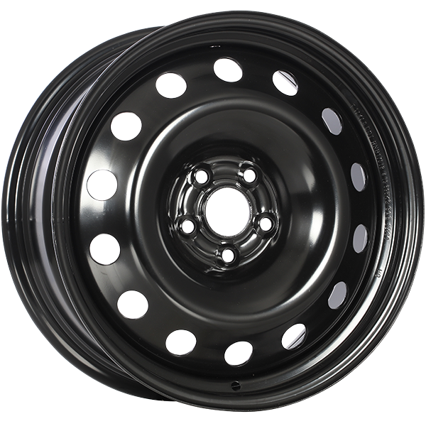RNB STEEL WHEEL