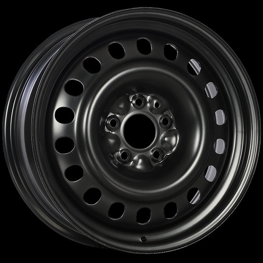 RNB STEEL WHEEL (Black Armour Coat) | 17x7.0 | 5x115 | 41 | 70.3
