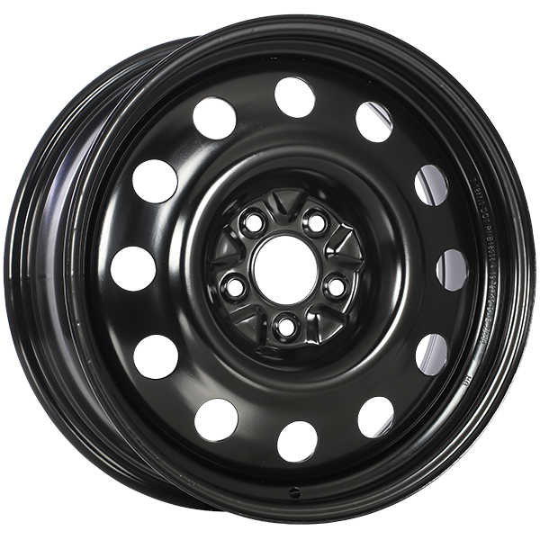 RNB STEEL WHEEL