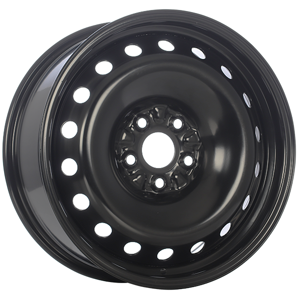 RNB STEEL WHEEL