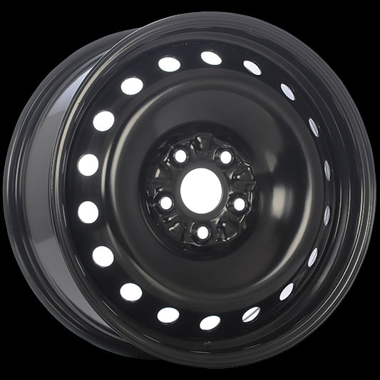 RNB STEEL WHEEL (Black Armour Coat) | 18x7.0 | 5x120 | 40 | 64.1