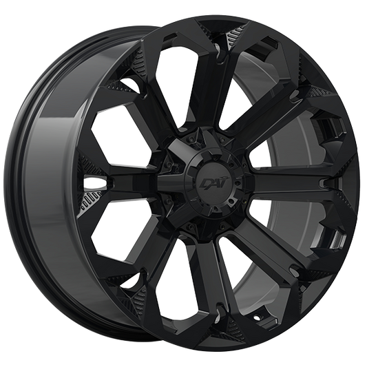 DAI Wheels ABYSS