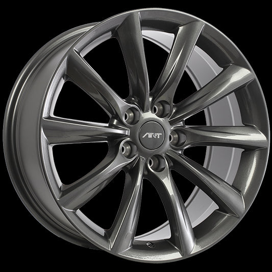 ART Replica REPLICA 171 (Space Grey) | 18x8.5 | 5x114.3 | 35 | 64.1