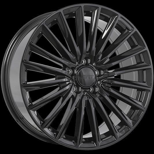 ART Replica REPLICA 277 (Gloss Black) | 17x7.5 | 5x112 | 35 | 66.6