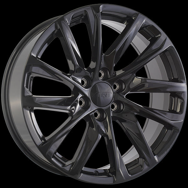 ART Replica REPLICA 303 (Gloss Black) | 22x9.0 | 6x139.7 | 28 | 77.8