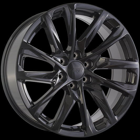 ART Replica REPLICA 303 (Gloss Black) | 22x9.0 | 6x139.7 | 28 | 77.8
