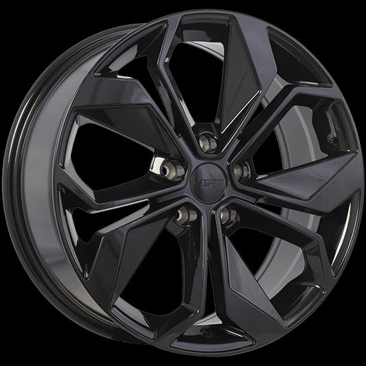 ART Replica REPLICA 309 (Gloss Black) | 17x7.0 | 5x114.3 | 40 | 67.1