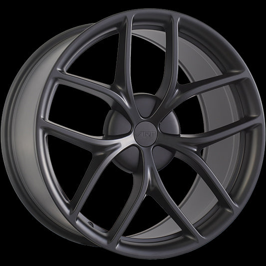 ART Replica R313 (Satin Black) | 19x9.5 | 5x114.3 | 40 | 64.1