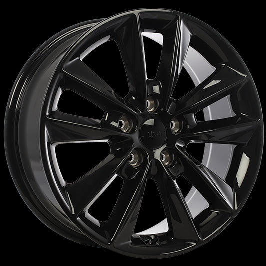 ART Replica REPLICA 321 (Gloss Black) | 17x7.0 | 5x114.3 | 47 | 67.1