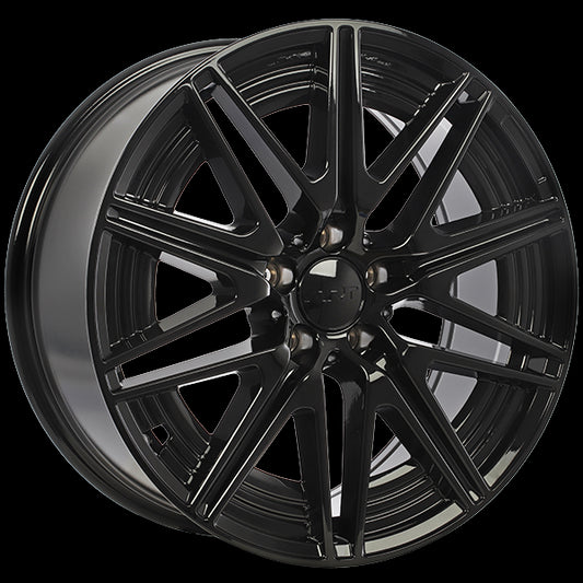 ART Replica REPLICA 322 (Gloss Black) | 18x7.5 | 5x112 | 33 | 66.6