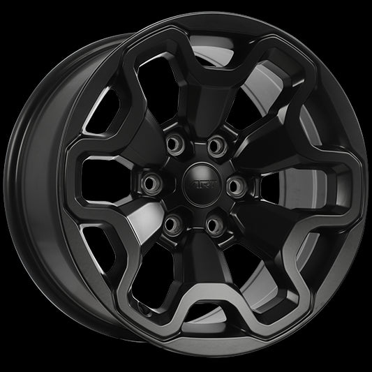 ART Replica TRX (Satin Black) | 18x9.0 | 6x139.7 | 19 | 77.8