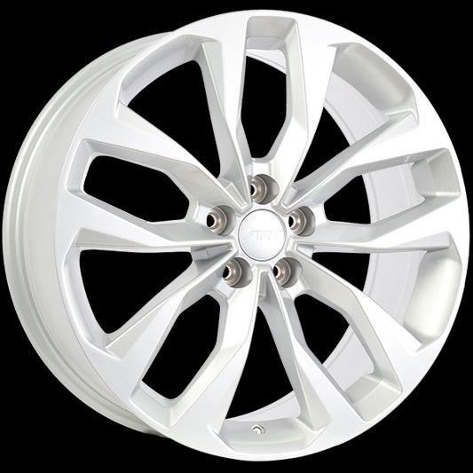 ART Replica ONE (Silver) | 19x8.0 | 5x108 | 45 | 63.4
