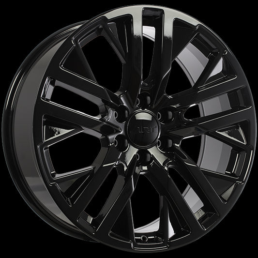 ART Replica REPLICA 328 (Gloss Black) | 22x9.0 | 6x139.7 | 28 | 77.8