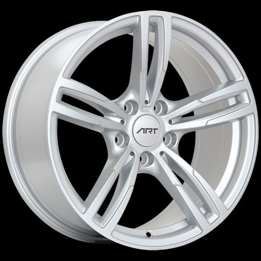 ART Replica REPLICA 61 (Silver) | 17x8.0 | 5x120 | 35 | 72.6