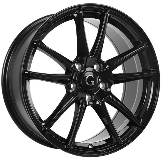 Ghost Wheels GHOST