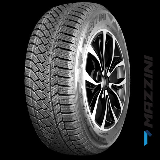 225/60R18 Mazzini Snow Leopard 2 MS 104T