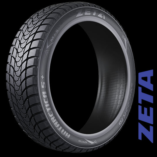 175/70R14 ZETA ANTARCTICA 5+ MS 88T