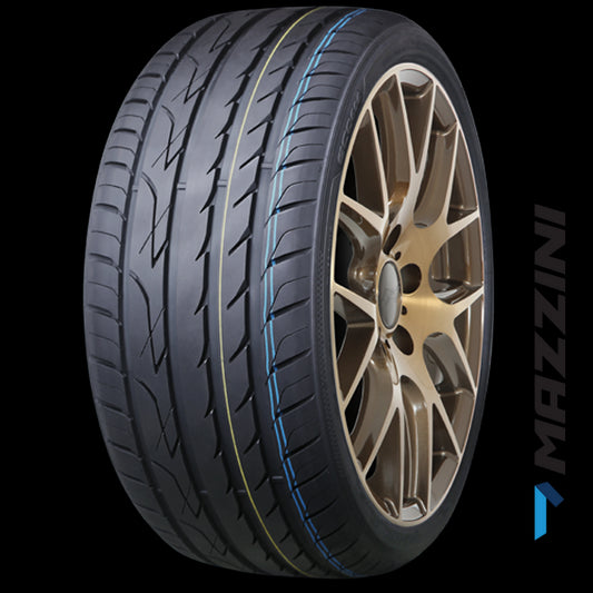 MAZZINI ECO606 265/45R20 104W