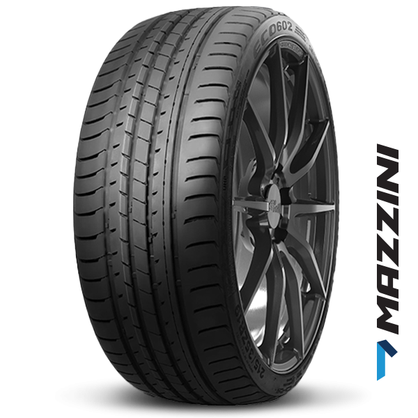 MAZZINI ECO602