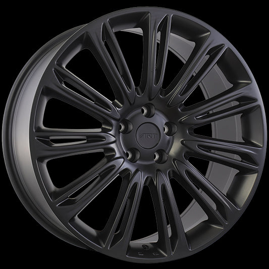 ART Replica REPLICA 293 (Satin Black) | 22x9.5 | 5x120 | 45 | 72.6