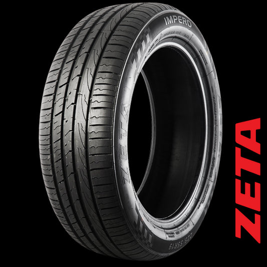 305/40ZR20 Zeta Impero 112W XL