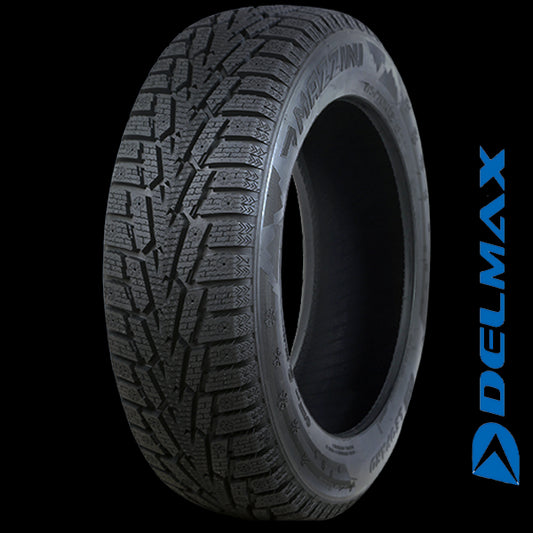 175/65R14 DELMAX Ultima Ice MS 86T XL Studdable