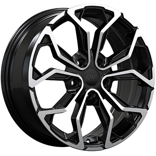 DAI Wheels MUSE
