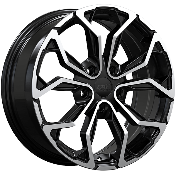 DAI Wheels MUSE
