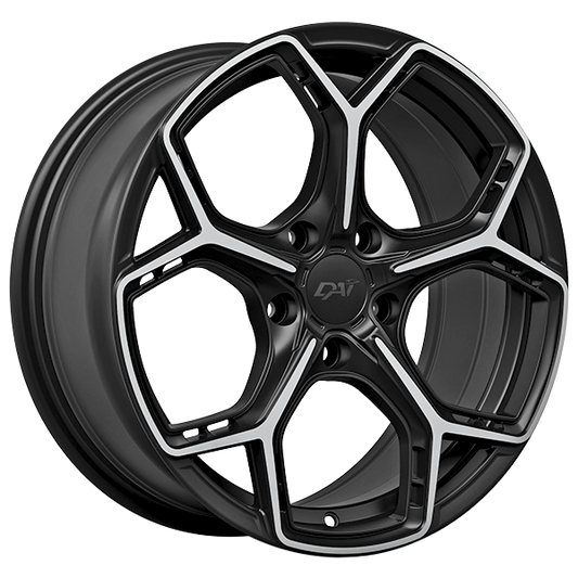 DAI Wheels WIDOW