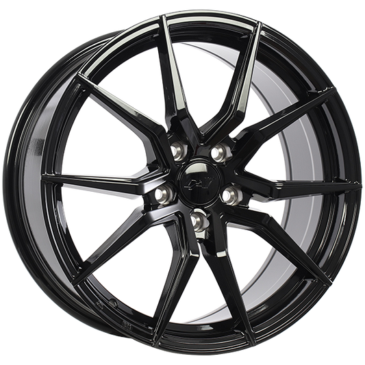 DAI Wheels CONCEPTOR