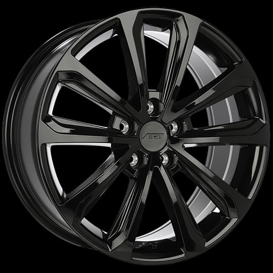 ART Replica ELEMENT (Gloss Black) | 18x8.0 | 5x120 | 35 | 60.1