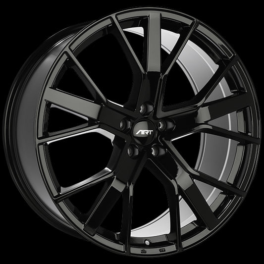 ART Replica REPLICA 224 (Gloss Black) | 18x8.0 | 5x112 | 35 | 66.5
