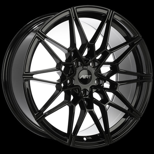 ART Replica REPLICA 284 (Gloss Black) | 19x8.0 | 5x120 | 35 | 72.6